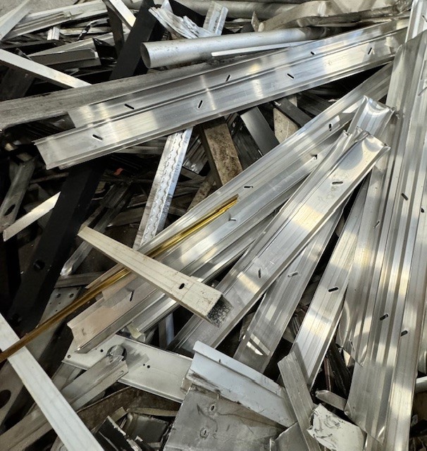Metal Recycling Ellicott City