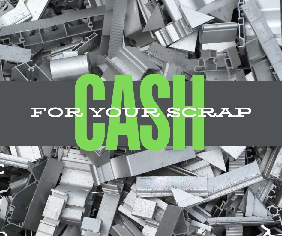 cash for scrap