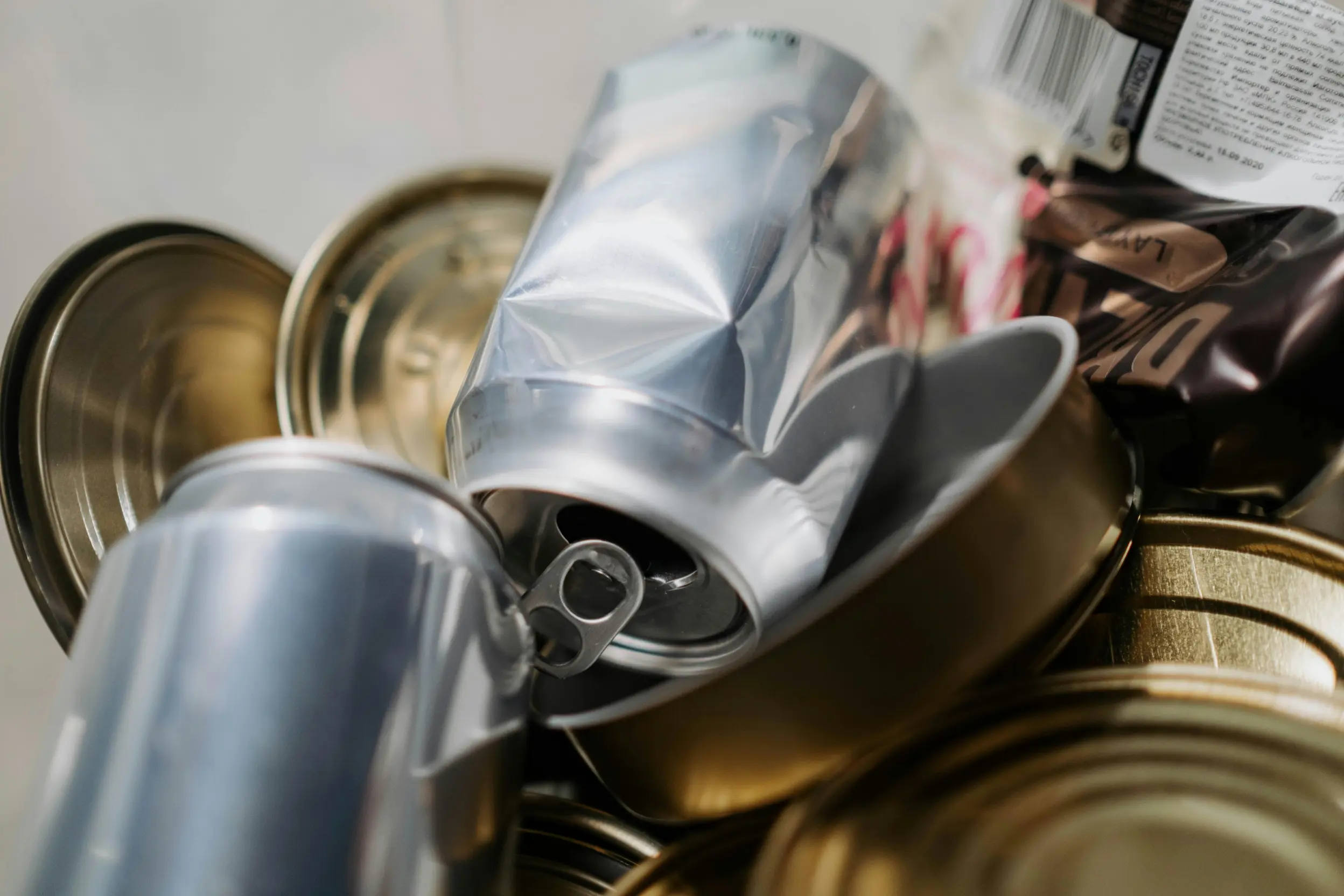 profitable metal recycling