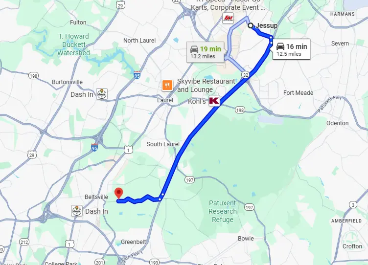 Metal Recycling Beltsville