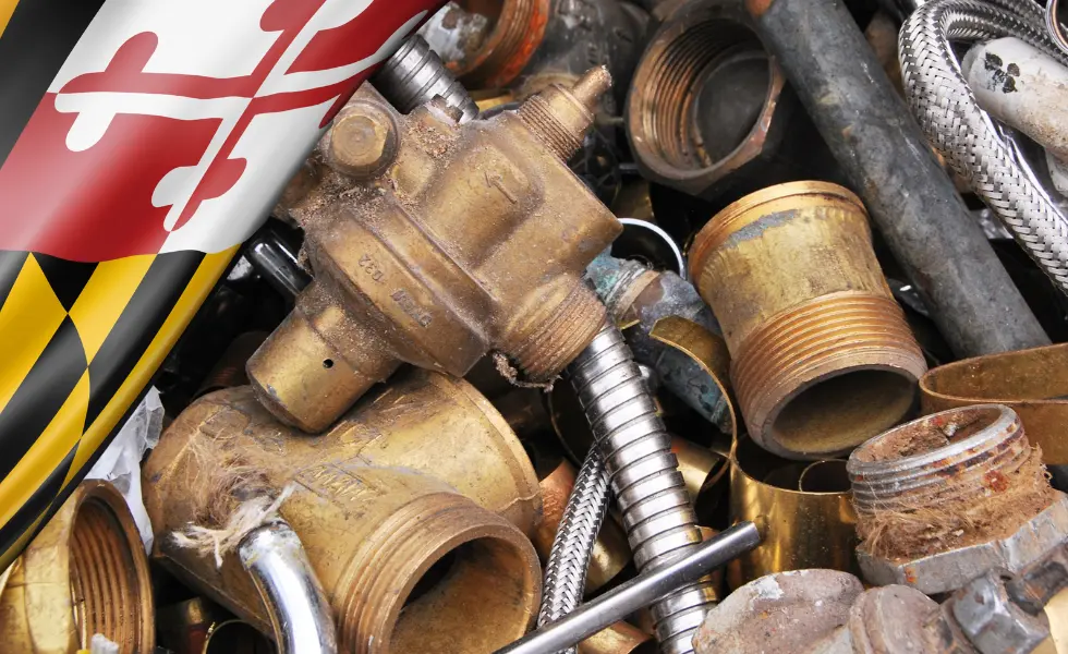 sell scrap metal